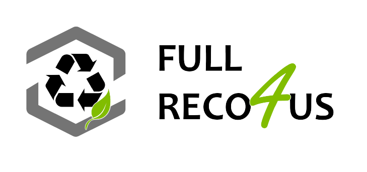 Logo Fullreco4us